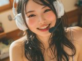 【エロチャット】　26年05月05日　東京都　足立区　エロ生主　　注目動画　⇒　https://rank.pink/livechat　　#ライブチャット　#エロ生主　#エロ配信　#AIart　　　