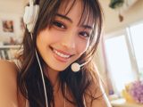 【エロ生主】　26年05月12日　大阪府　泉南市　エロチャット　　注目動画　⇒　https://rank.pink/livechat　　#ライブチャット　#エロ生主　#エロ配信　#AIart　　　