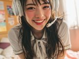 【エロチャット】　26年05月15日　神奈川県　茅ヶ崎市　エロ生主　　注目動画　⇒　https://rank.pink/livechat　　#ライブチャット　#エロ生主　#エロ配信　#AIart　　　