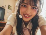 【ライブチャット】　26年05月19日　秋田県　由利本荘市　アダルトライブ　　注目動画　⇒　https://rank.pink/livechat　　#ライブチャット　#エロ生主　#エロ配信　#AIart　　　